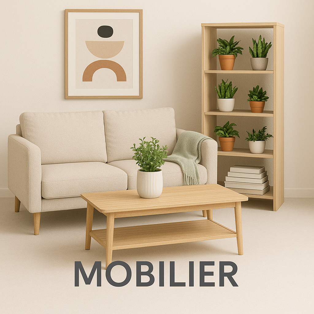 Mobilier