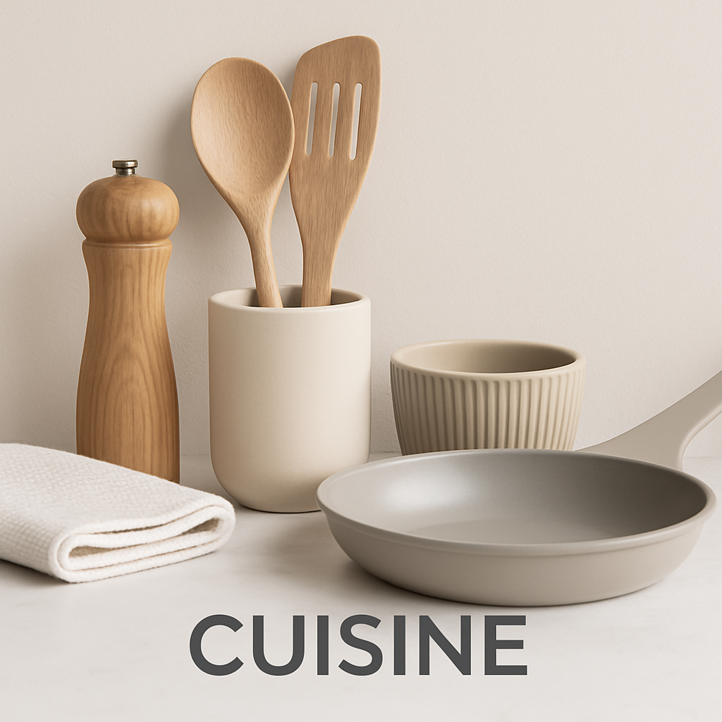Cuisine
