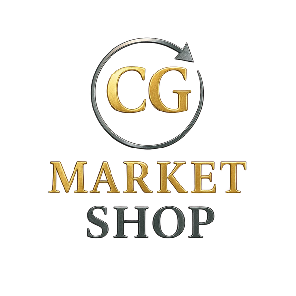 CG Market Shop