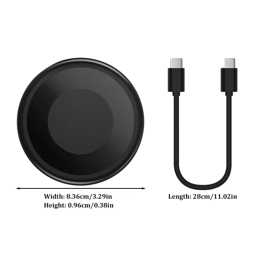 Kit adaptateur charge multi‑USB 60 W – USB‑C, USB‑A & Micro‑USB