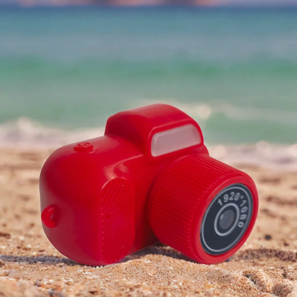 Porte-clés caméra Mini Y3000 Support carte TF avec affichage petites caméras appareil photo numérique pour enfants microcaméra caméscope Micro Y4000