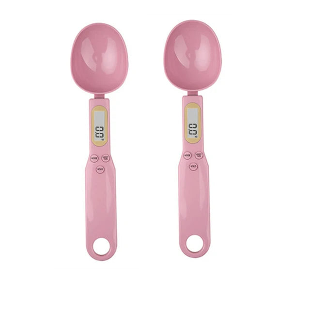Balance culinaire de précision LCD 0,1‑500 g