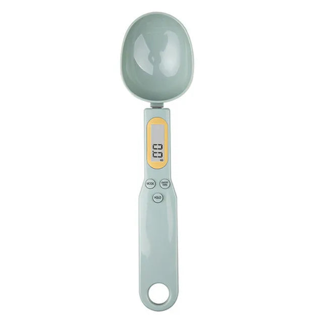 Balance culinaire de précision LCD 0,1‑500 g