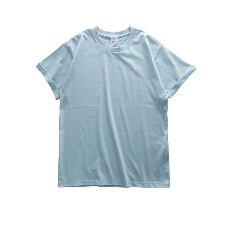 T-shirt coton 280 g/m² DUDIETS – manches courtes