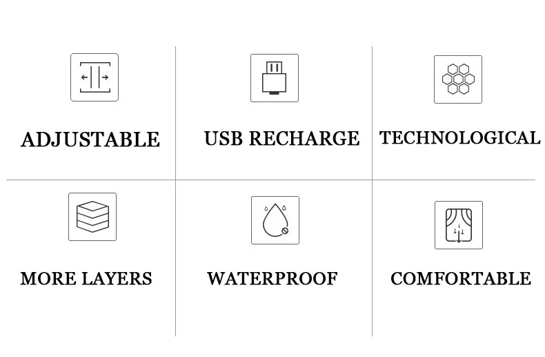 Sac à dos BANGE affaires USB 17,3″ – étanche & extensible