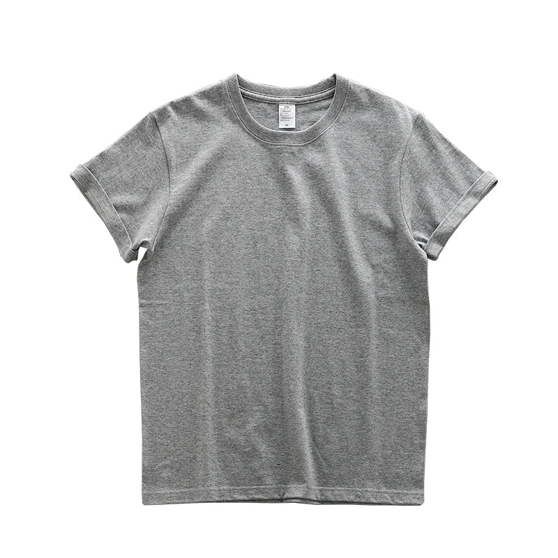 T-shirt coton 280 g/m² DUDIETS – manches courtes