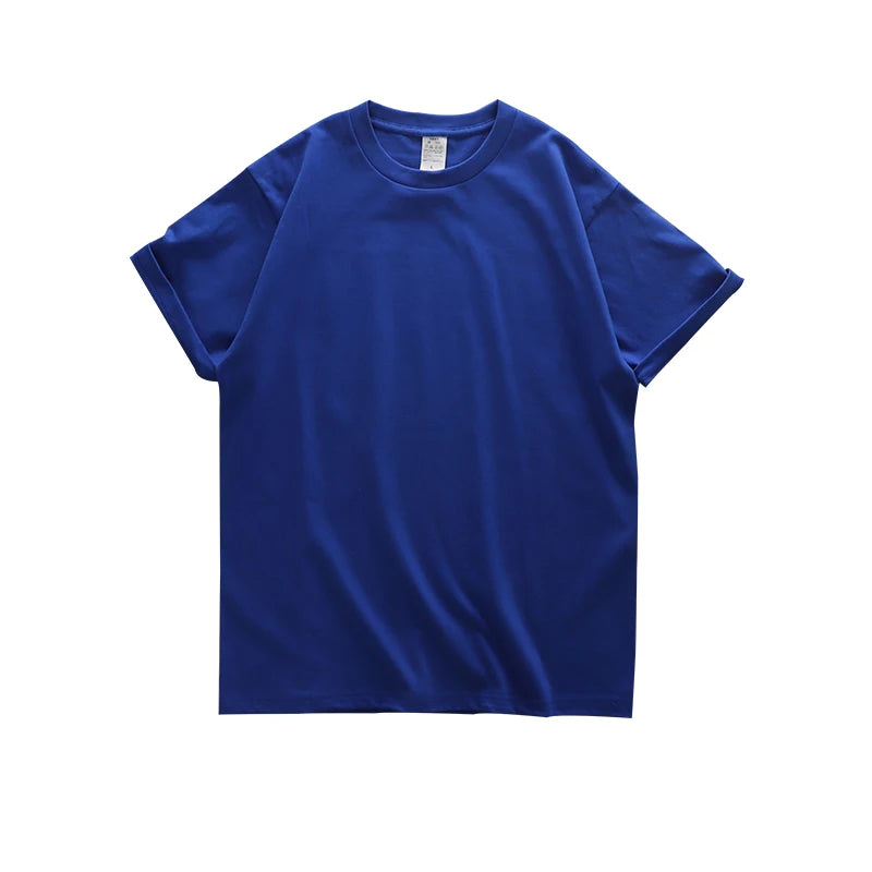 T-shirt coton 280 g/m² DUDIETS – manches courtes