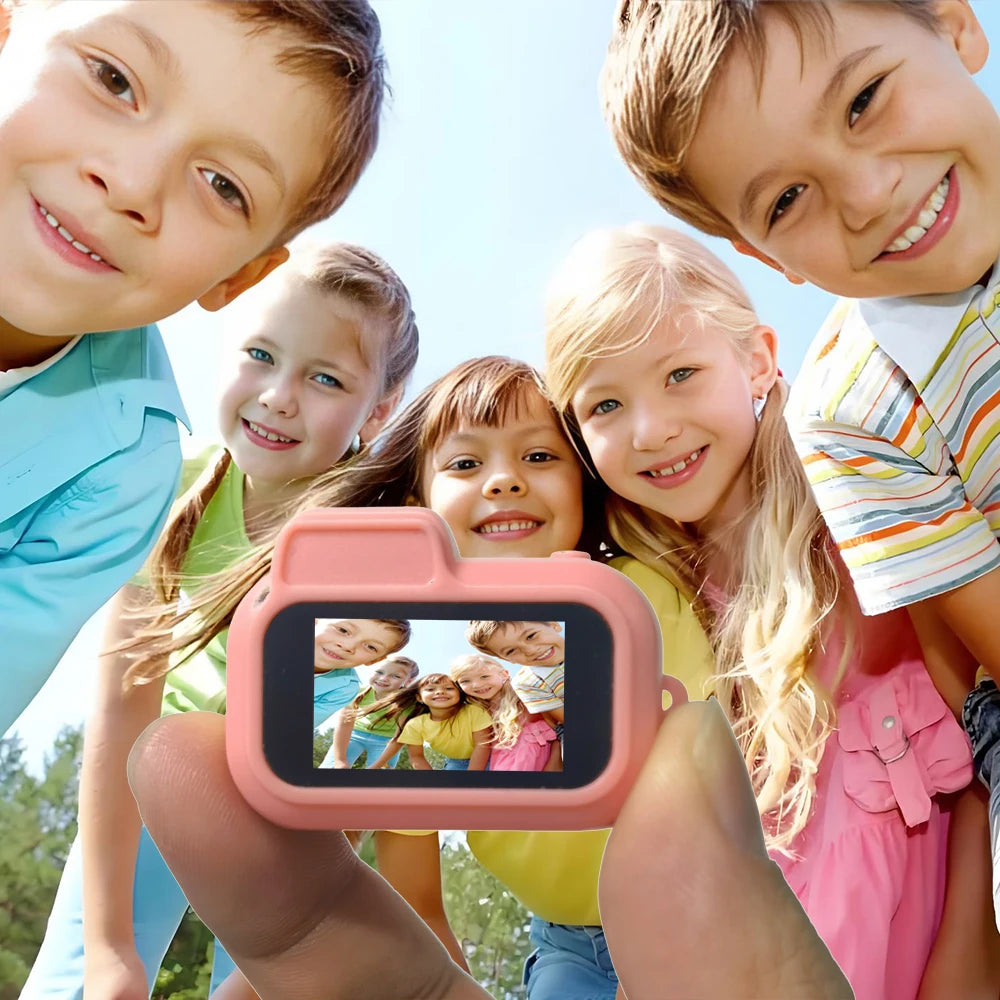 Porte-clés caméra Mini Y3000 Support carte TF avec affichage petites caméras appareil photo numérique pour enfants microcaméra caméscope Micro Y4000