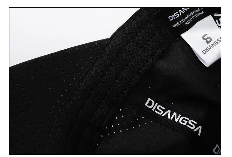 Casquette duckbill respirante – quick‑dry été mixte