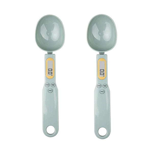 Balance culinaire de précision LCD 0,1‑500 g