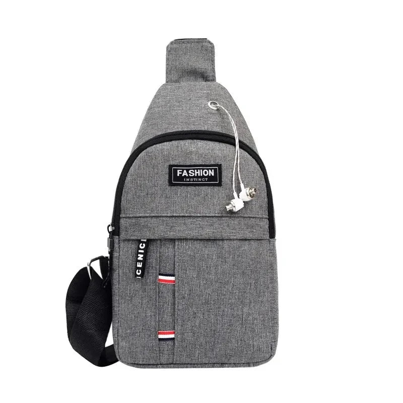 Sac banane étanche grande capacité – outdoor & voyage