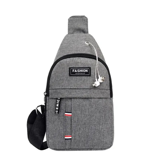 Sac banane étanche grande capacité – outdoor & voyage