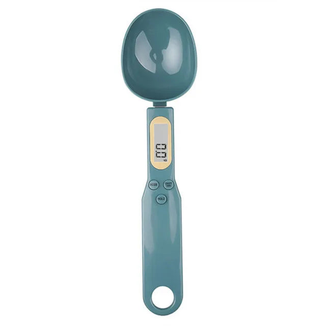 Balance culinaire de précision LCD 0,1‑500 g