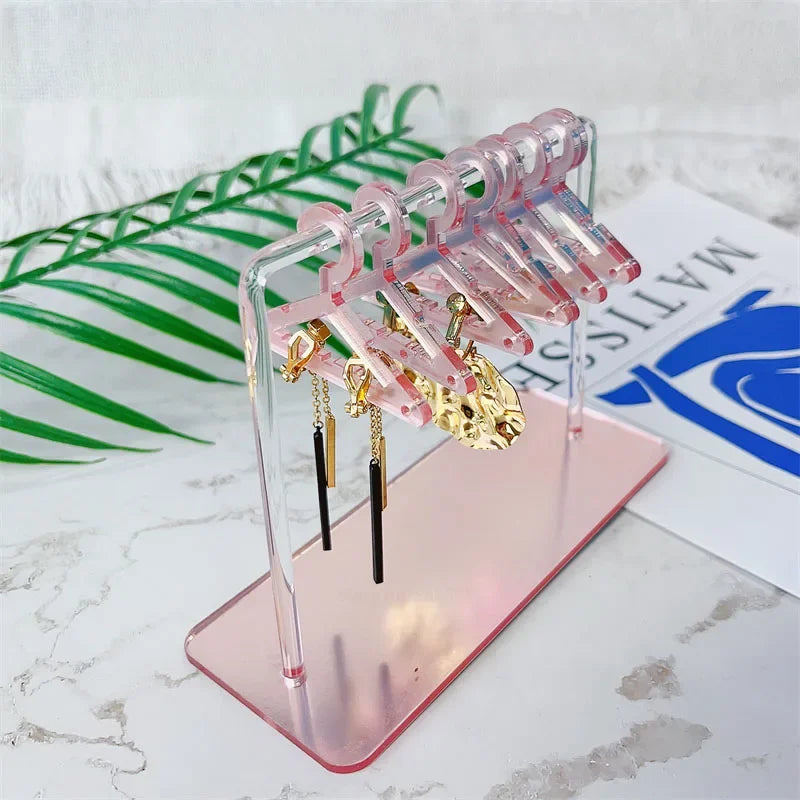 Présentoir pour boucles d’oreilles