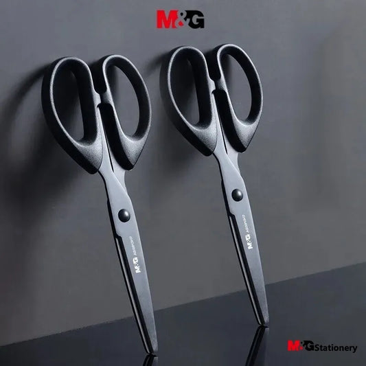 Ciseaux M&G 16 cm – lame noire inox