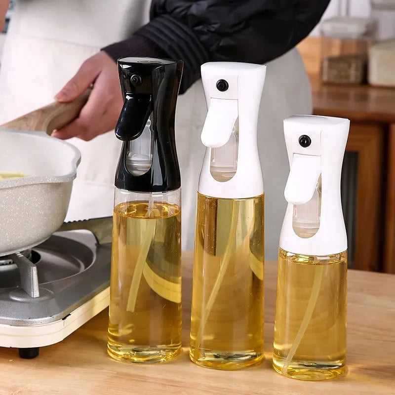 Pulvérisateur gourmet d’huile & vinaigre