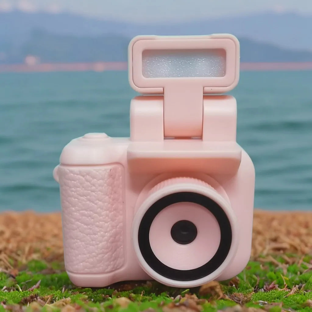 Porte-clés caméra Mini Y3000 Support carte TF avec affichage petites caméras appareil photo numérique pour enfants microcaméra caméscope Micro Y4000