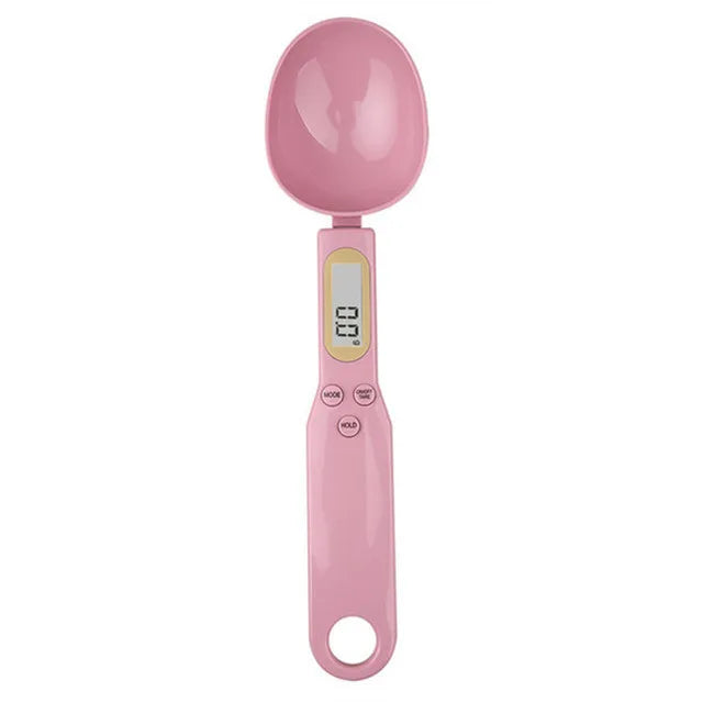 Balance culinaire de précision LCD 0,1‑500 g