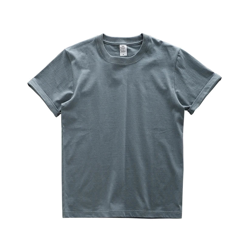 T-shirt coton 280 g/m² DUDIETS – manches courtes