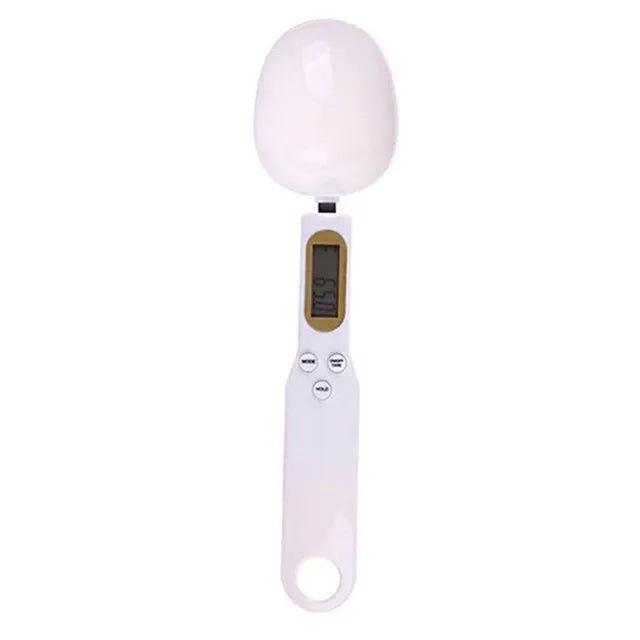 Balance culinaire de précision LCD 0,1‑500 g