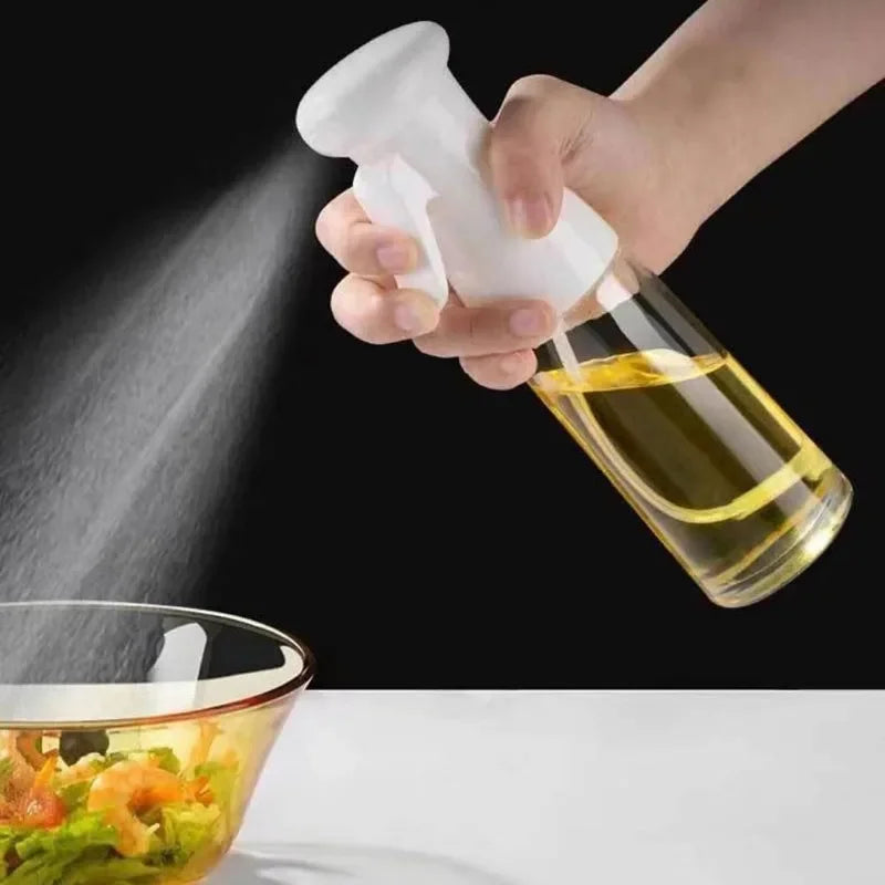 Pulvérisateur gourmet d’huile & vinaigre