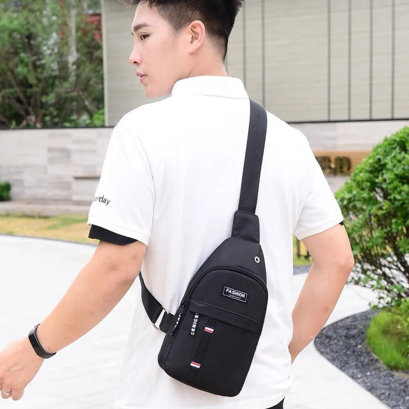 Sac banane étanche grande capacité – outdoor & voyage