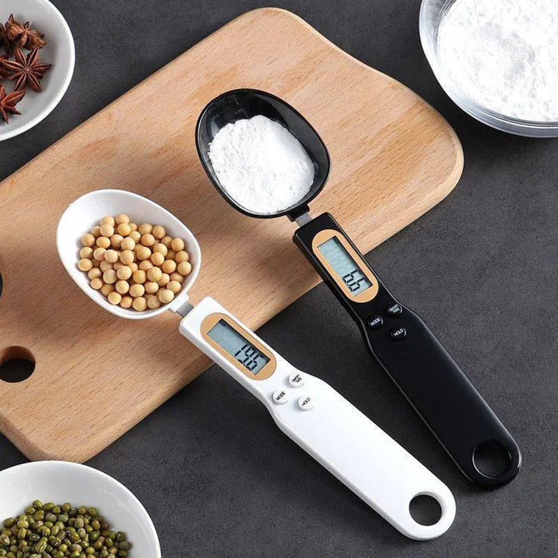 Balance culinaire de précision LCD 0,1‑500 g