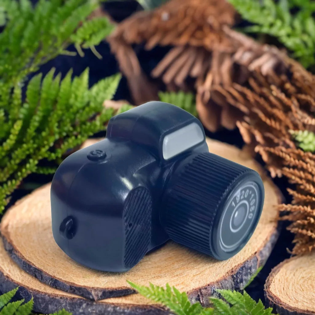 Porte-clés caméra Mini Y3000 Support carte TF avec affichage petites caméras appareil photo numérique pour enfants microcaméra caméscope Micro Y4000