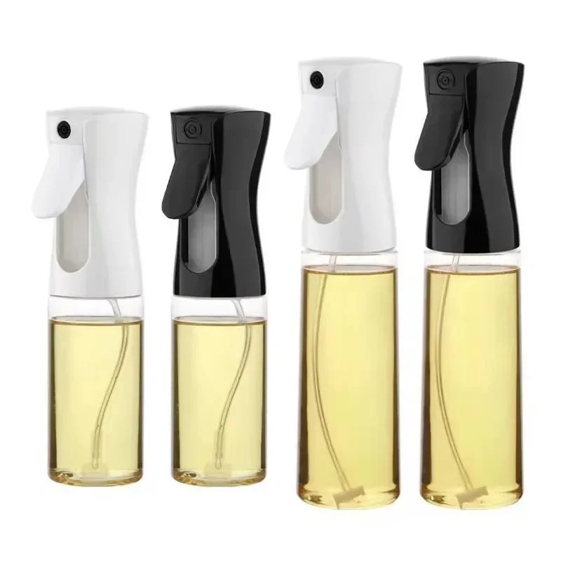 Pulvérisateur gourmet d’huile & vinaigre