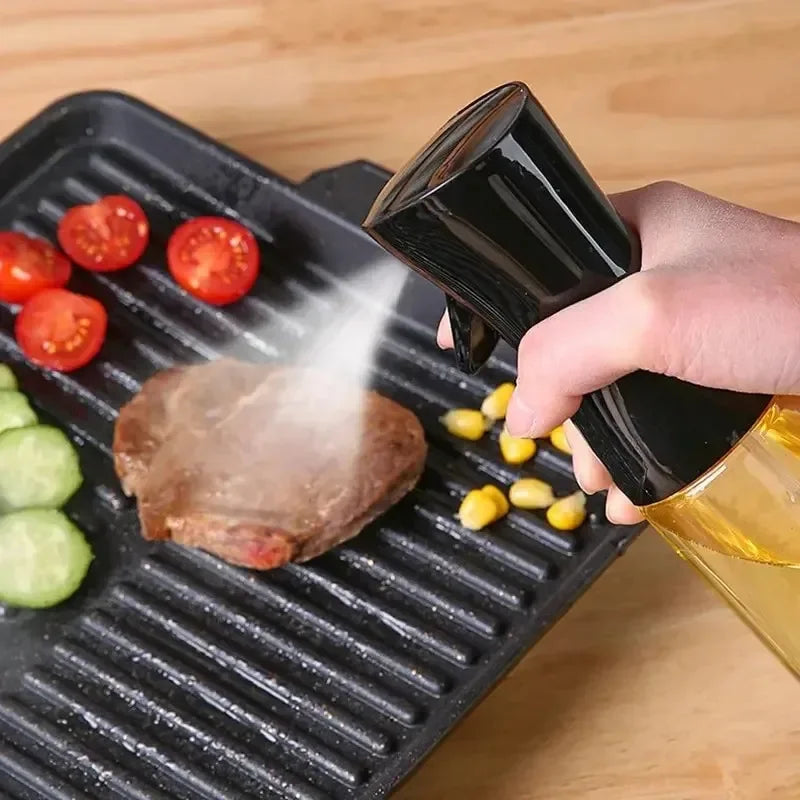 Pulvérisateur gourmet d’huile & vinaigre