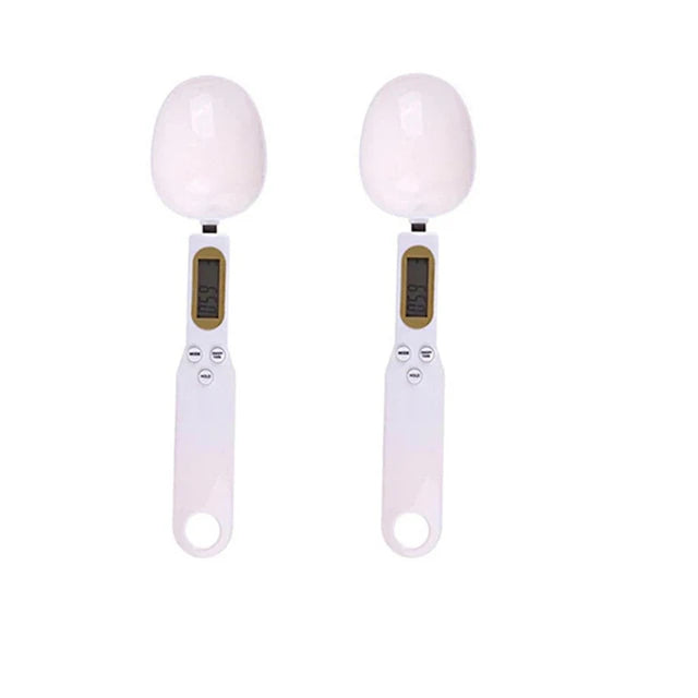 Balance culinaire de précision LCD 0,1‑500 g