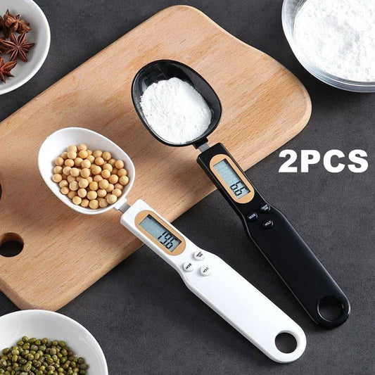 Balance culinaire de précision LCD 0,1‑500 g