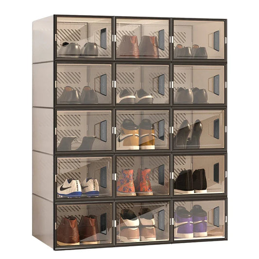 Étagère à chaussures