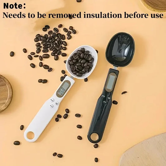 Balance culinaire de précision LCD 0,1‑500 g