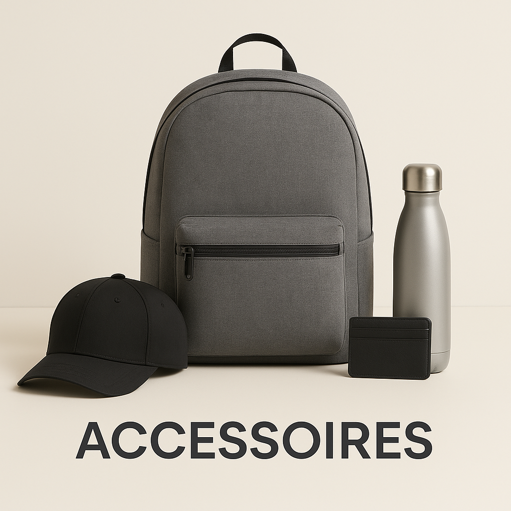 Accessoires