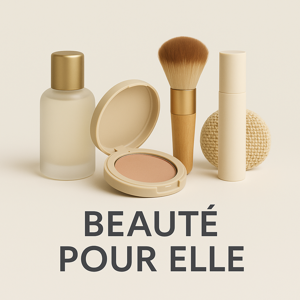 Beauté pour Elle