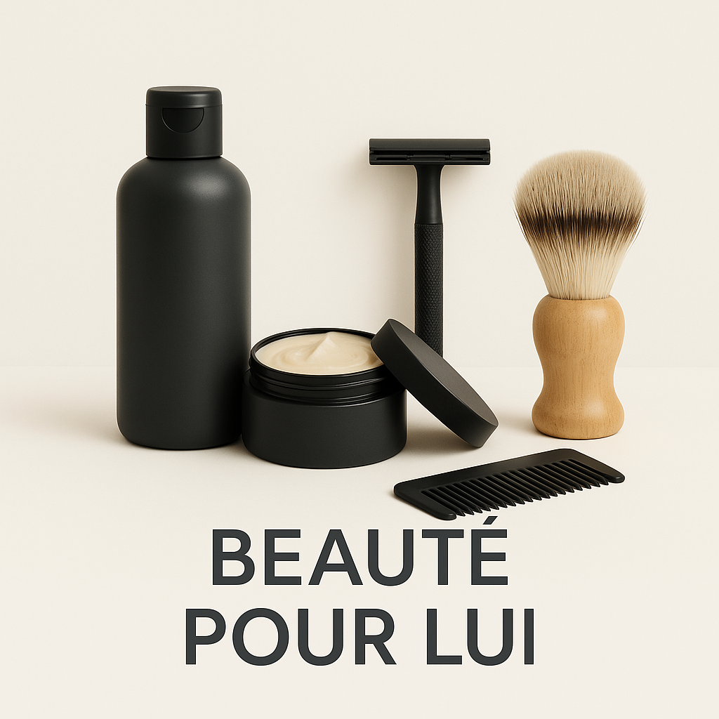 Beauté pour Lui