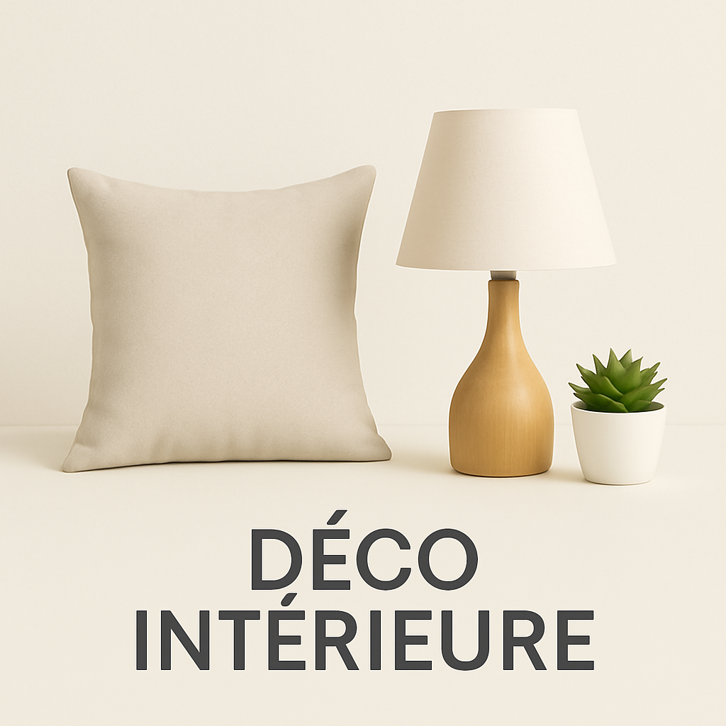 Déco intérieure