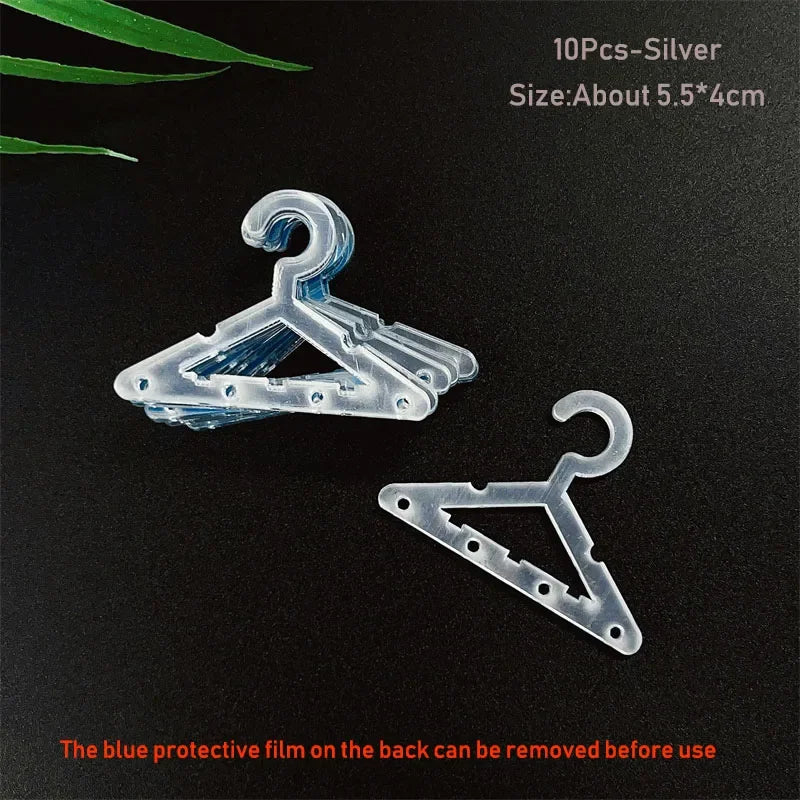 Présentoir pour boucles d’oreilles