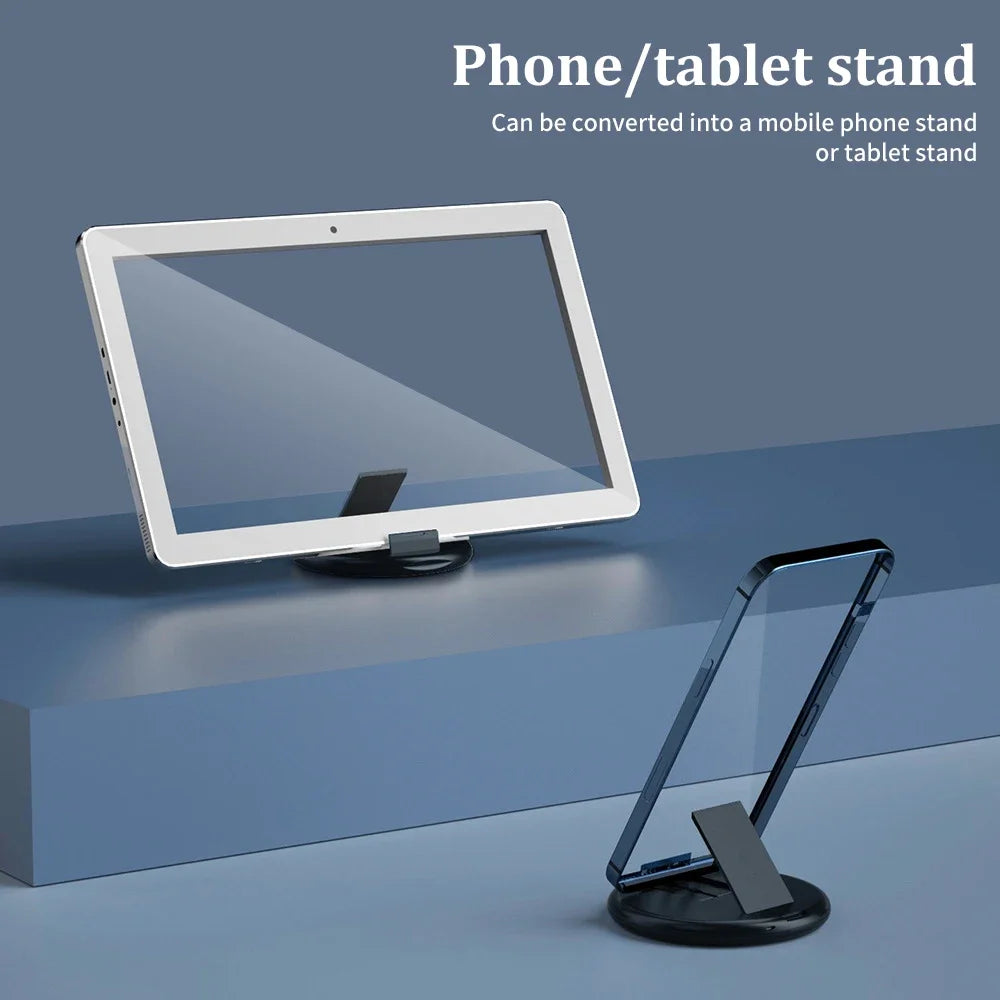 Kit adaptateur charge multi‑USB 60 W – USB‑C, USB‑A & Micro‑USB