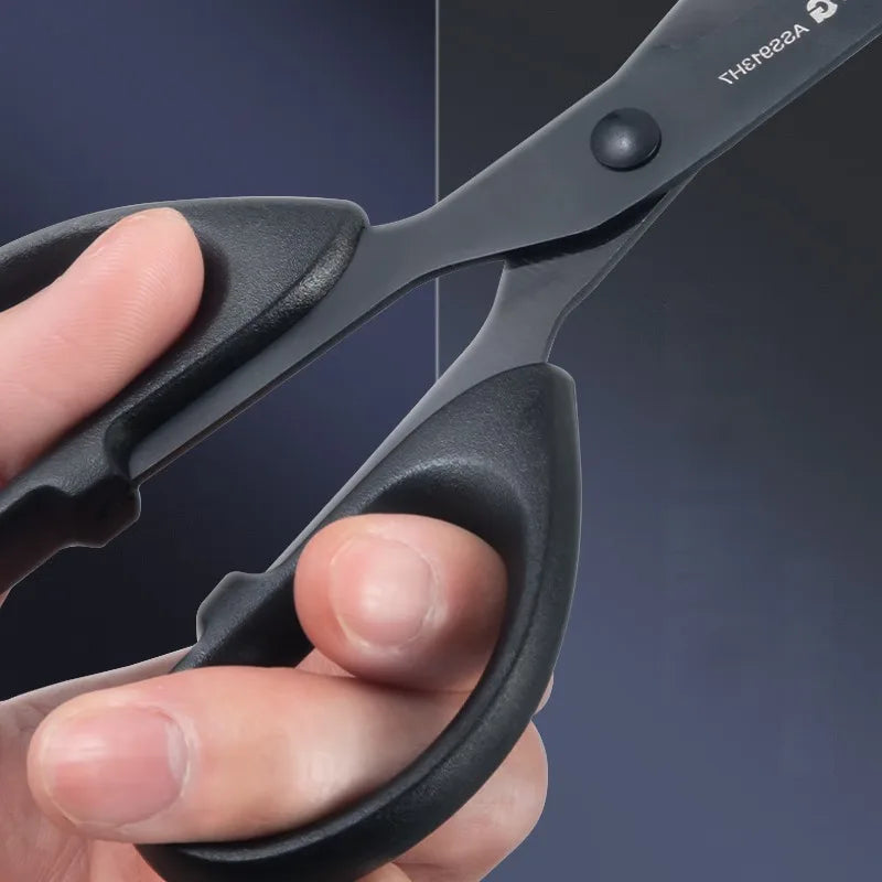Ciseaux M&G 16 cm – lame noire inox