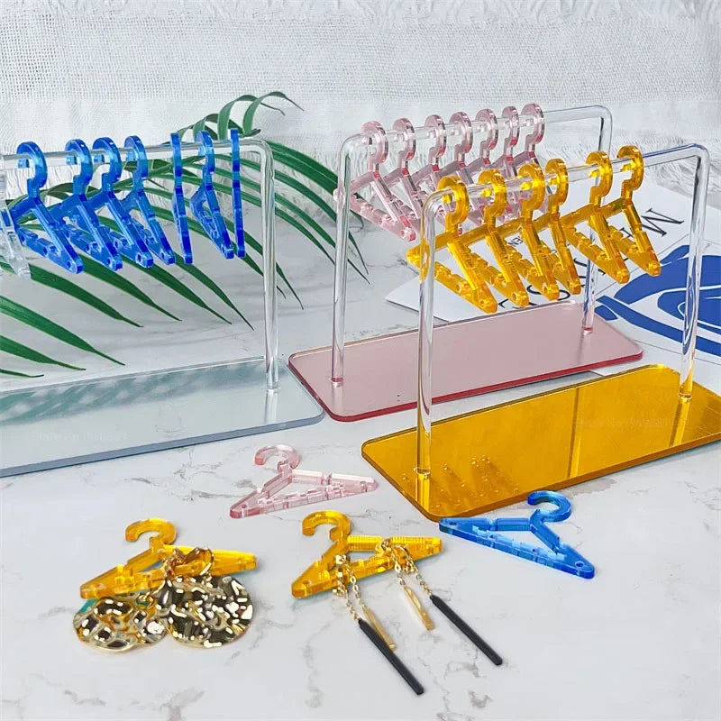 Présentoir pour boucles d’oreilles