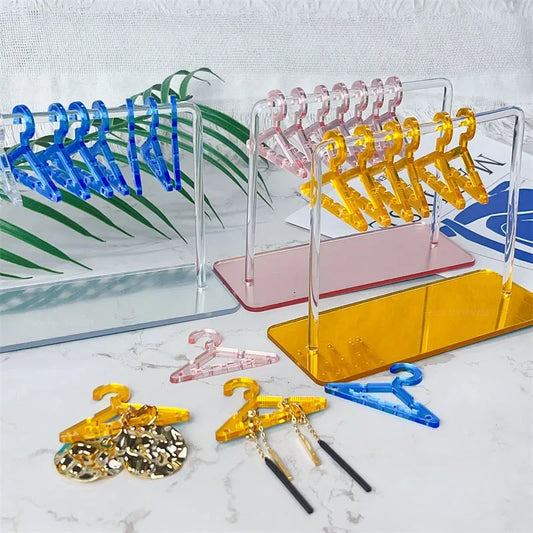 Présentoir pour boucles d’oreilles