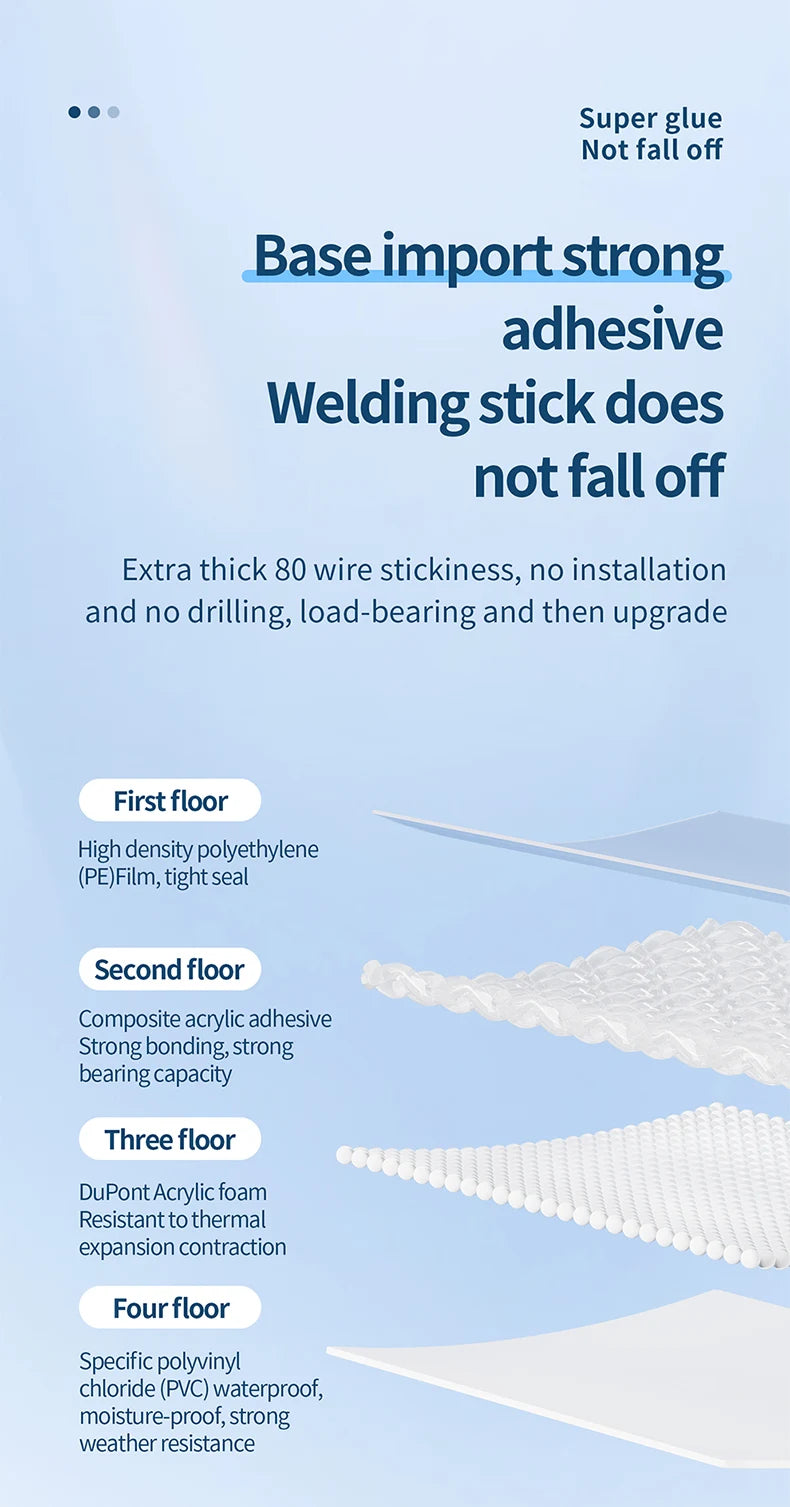 Mini ventilateur portable 5 vitesses USB avec écran & base multi-usage