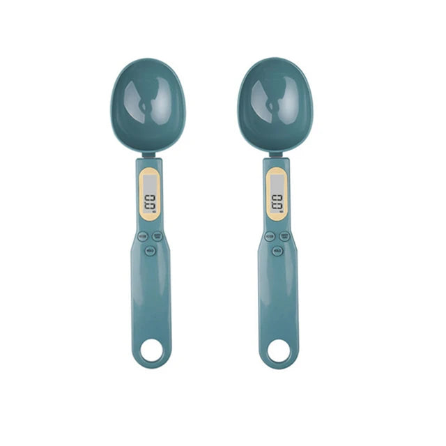 Balance culinaire de précision LCD 0,1‑500 g