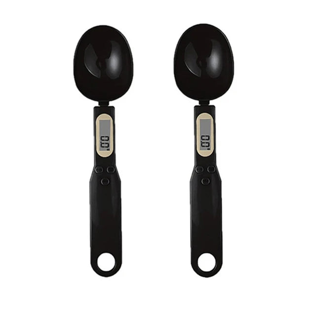 Balance culinaire de précision LCD 0,1‑500 g