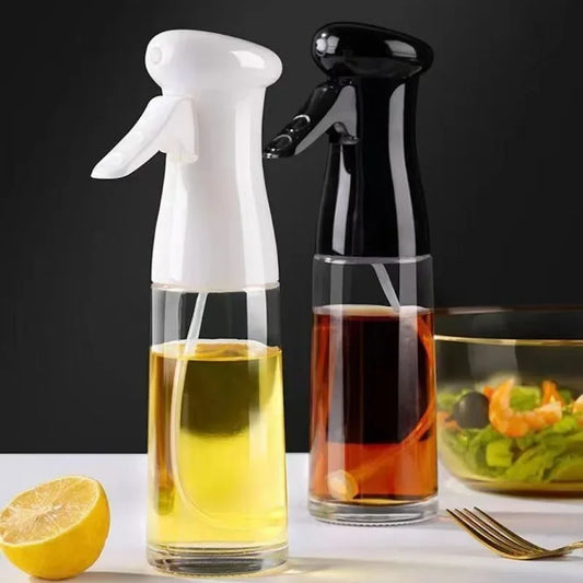 Pulvérisateur gourmet d’huile & vinaigre