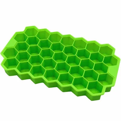 Moule glace abeille 37 ml – DIY sans couvercle