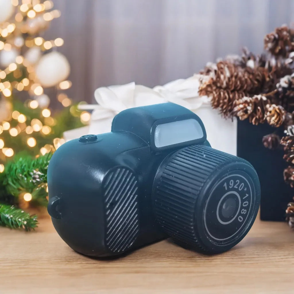 Porte-clés caméra Mini Y3000 Support carte TF avec affichage petites caméras appareil photo numérique pour enfants microcaméra caméscope Micro Y4000