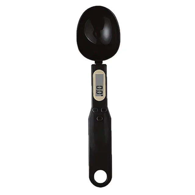 Balance culinaire de précision LCD 0,1‑500 g